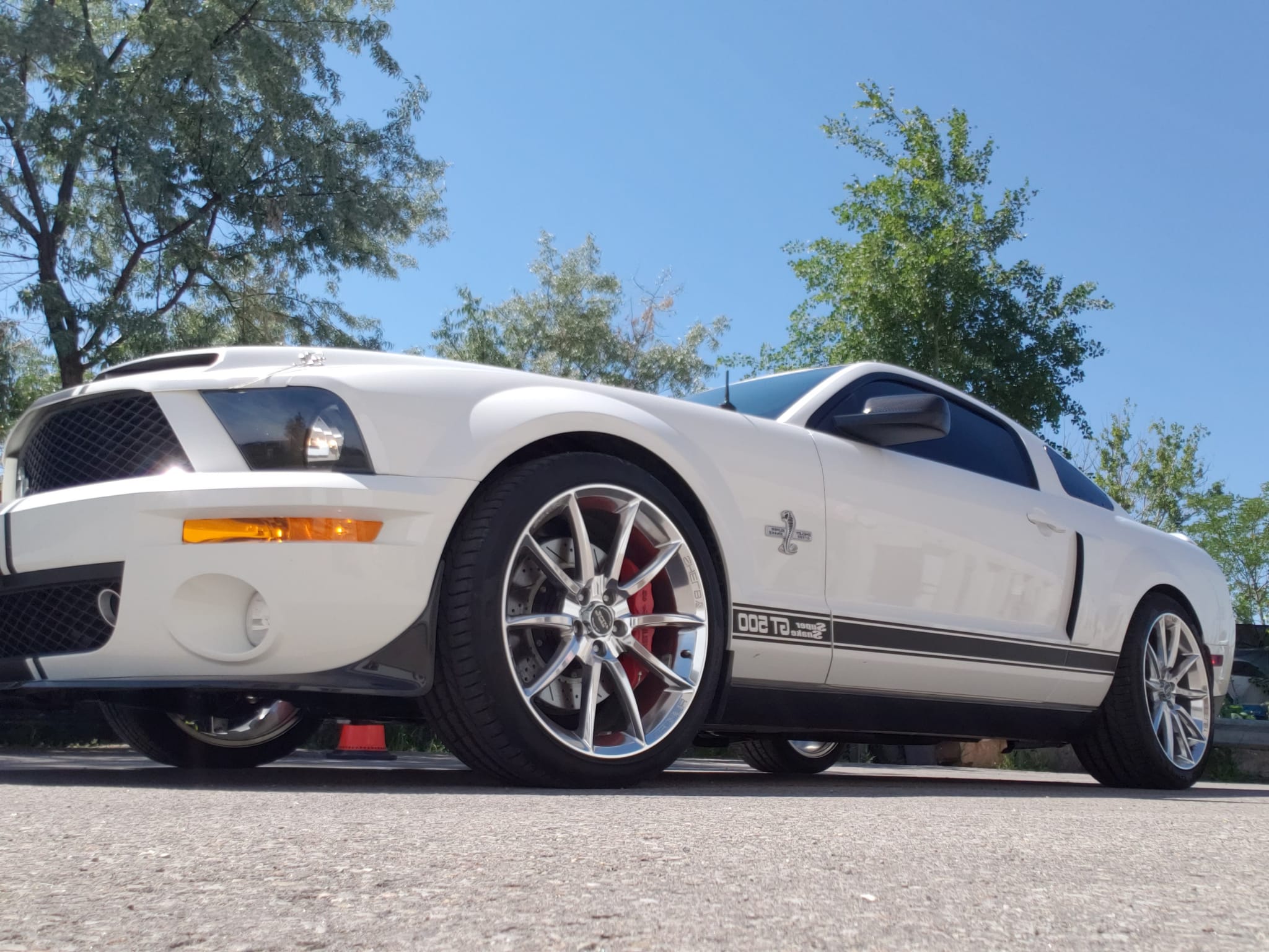 30% Ceramic Tint