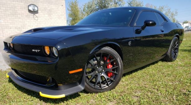 30% Ceramic Tint